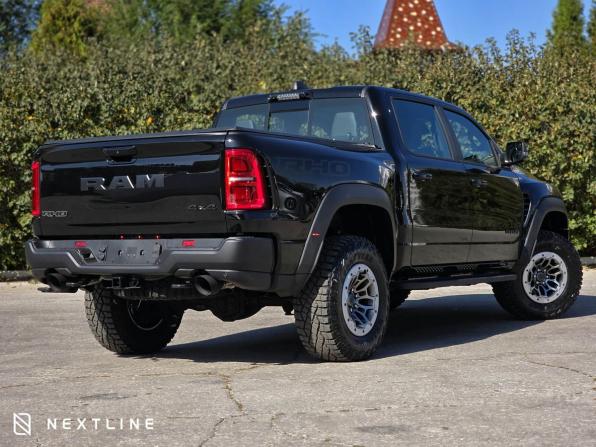 Новый Ram 1500 V Рестайлинг 2026 года, цена 11 790 000 рублей, offers.body_type.unknown, Автокод Объявления
