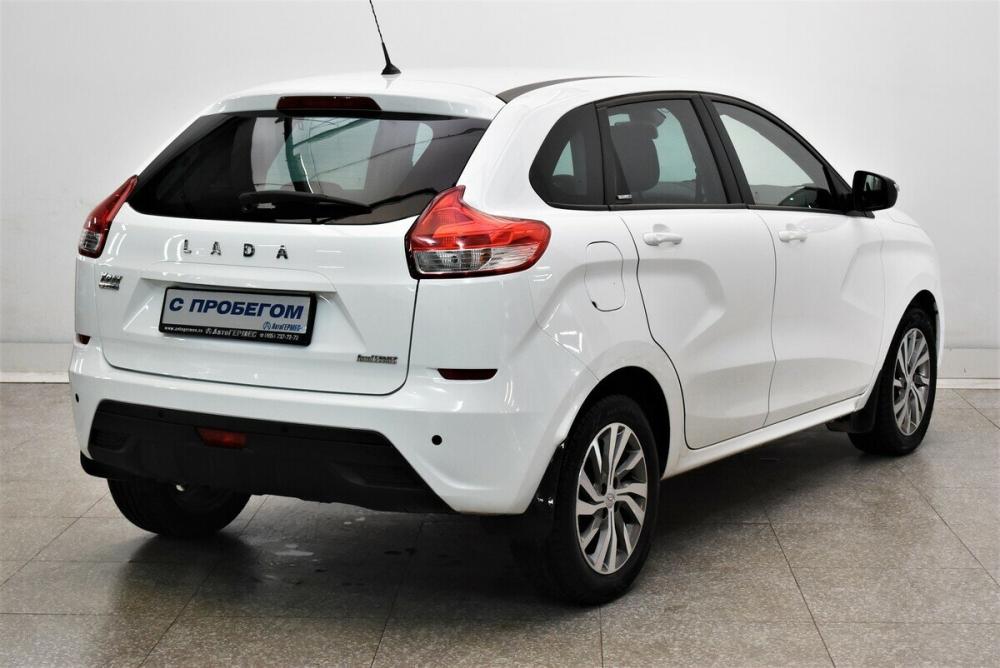 Lada (ВАЗ) XRAY I Москва  - изображение 4