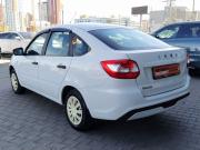 Lada (ВАЗ) Granta I Рестайлинг Екатеринбург  - изображение 25
