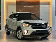Hyundai Creta I Челябинск  - изображение 23