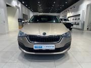 Skoda Rapid II Москва  - изображение 21