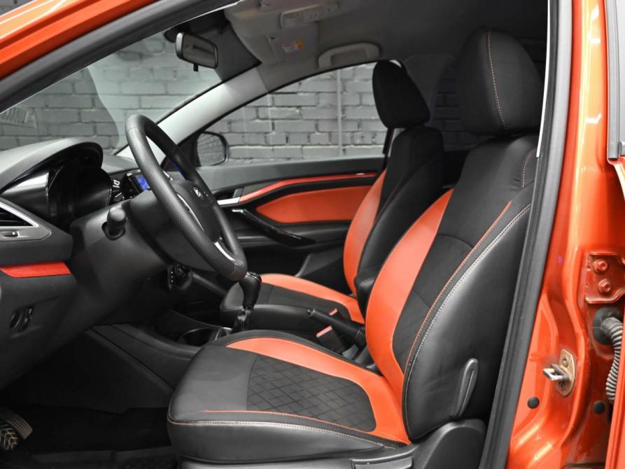 Lada (ВАЗ) Vesta I Екатеринбург  - изображение 17