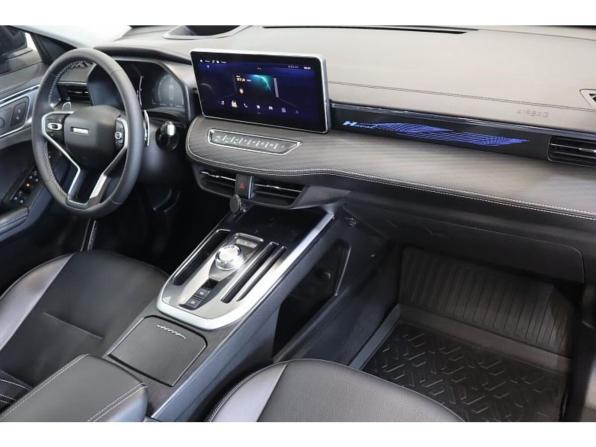 Haval Jolion I Рестайлинг с пробегом 2024 года, цена 1 947 900 рублей, 65900 км, внедорожник, Автокод Объявления