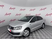 Volkswagen Polo V Рестайлинг Псков  - изображение 22