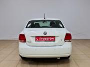Volkswagen Polo V Альметьевск  - изображение 29