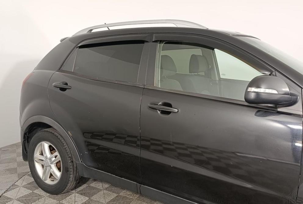 SsangYong Actyon II Волгоград  - изображение 23
