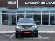 SsangYong Actyon II Пермь  - изображение 21