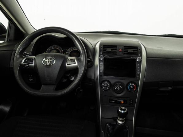Toyota Corolla X (E140 E150) Рестайлинг с пробегом 2011 года, цена 1 017 000 рублей, 180871 км, седан, Автокод Объявления