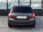 Kia Ceed I Рестайлинг Екатеринбург  - изображение 25