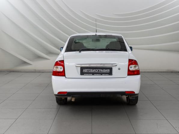 Lada (ВАЗ) Priora I с пробегом 2010 года, цена 478 000 рублей, 153163 км, хэтчбек, Автокод Объявления