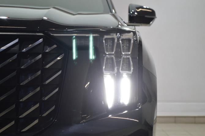 GAC GS8 II с пробегом 2023 года, цена 3 425 000 рублей, 50000 км, внедорожник, Автокод Объявления