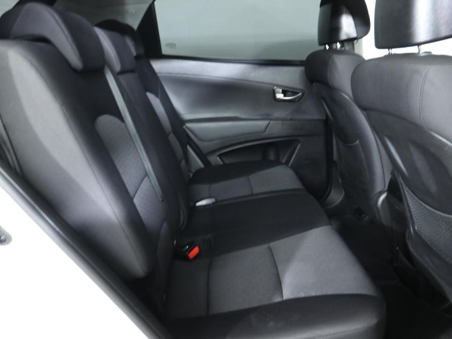 SsangYong Actyon II Москва  - изображение 24