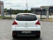 Peugeot 3008 I Крым  - изображение 22
