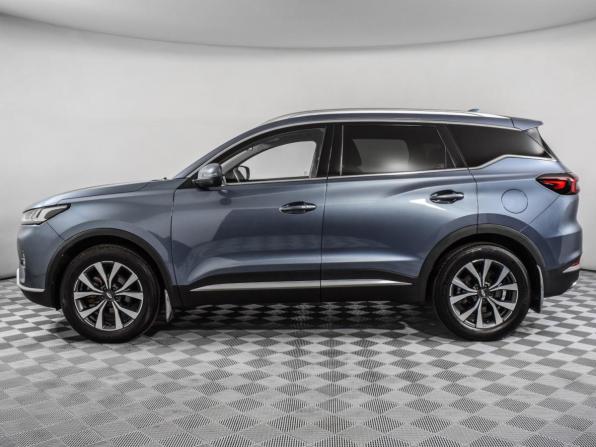Chery Tiggo 7 Pro I с пробегом 2021 года, цена 1 595 000 рублей, 50000 км, внедорожник, Автокод Объявления