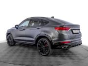 Geely Tugella I Рестайлинг Москва  - изображение 37