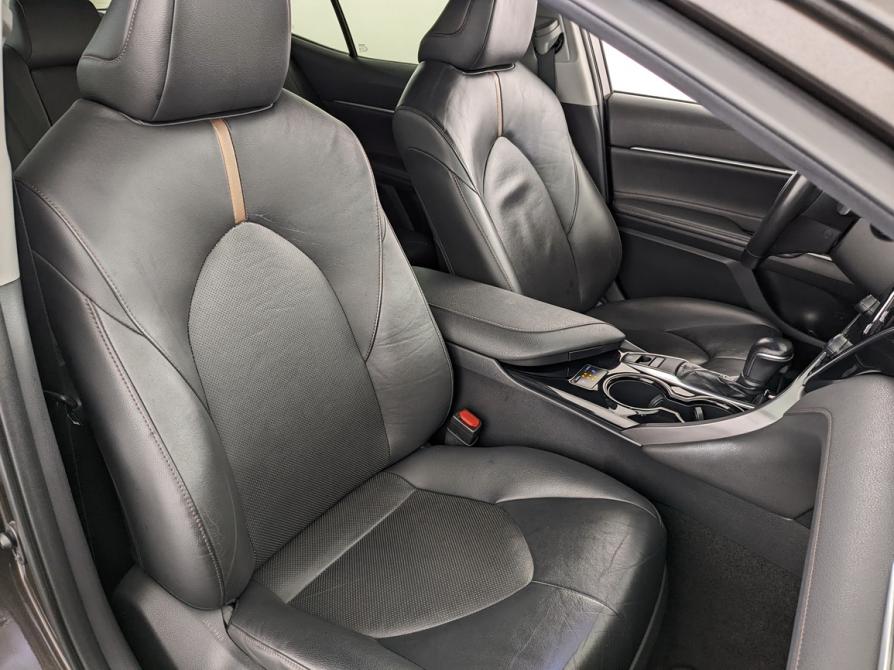 Toyota Camry VIII (XV70) Москва  - изображение 24
