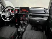 Suzuki Jimny IV Подольск  - изображение 39