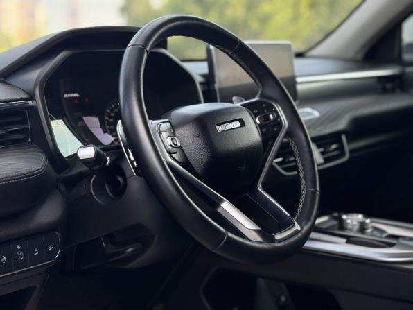 Haval Jolion I с пробегом 2023 года, цена 1 579 000 рублей, 81205 км, внедорожник, Автокод Объявления