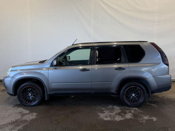 Nissan X-Trail II с пробегом 2008 года, цена 750 000 рублей, 222500 км, внедорожник, Автокод Объявления