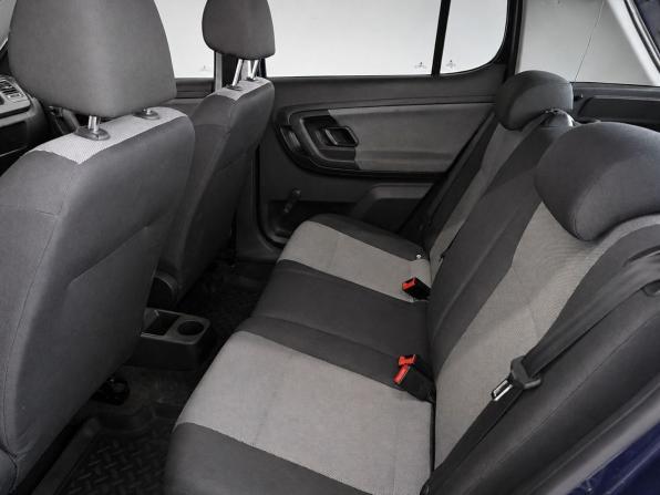 Skoda Fabia II Рестайлинг с пробегом 2011 года, цена 539 000 рублей, 136165 км, хэтчбек, Автокод Объявления