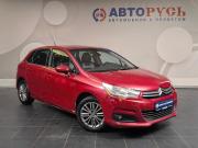 Citroen C4 II Москва  - изображение 26