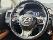 Lexus RX IV Рестайлинг Москва  - изображение 51