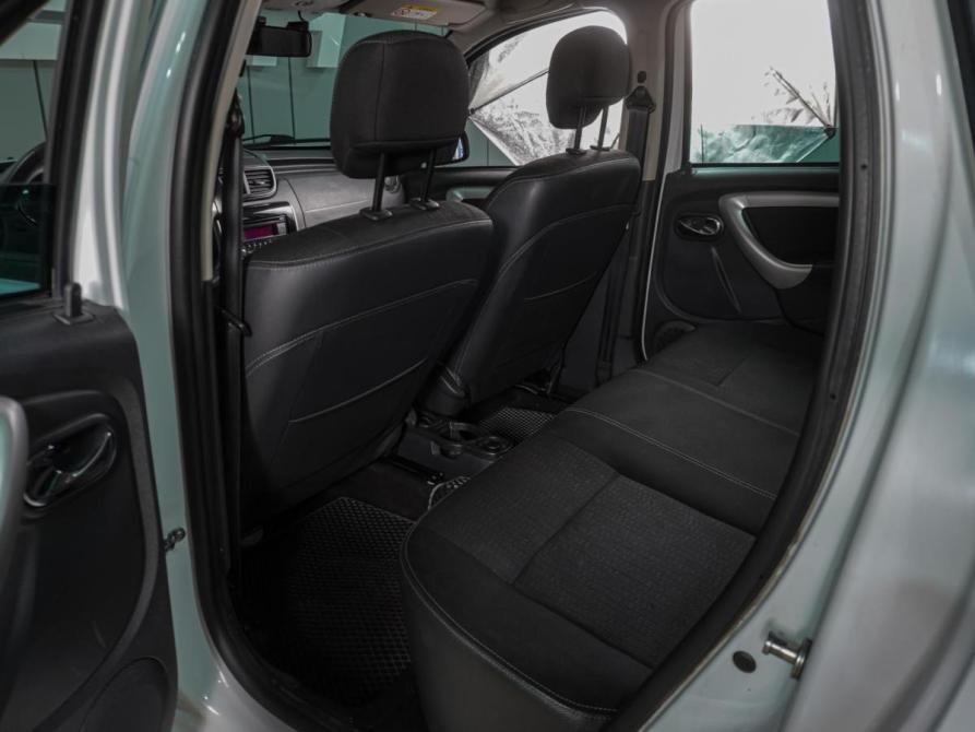 Nissan Terrano III (D10) Воронеж  - изображение 11