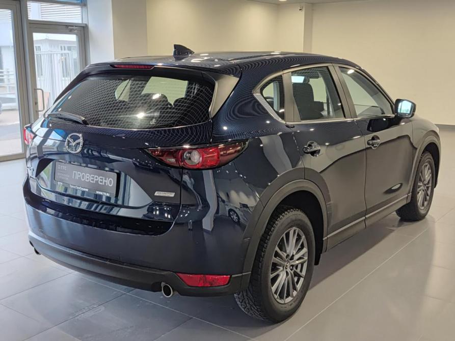 Mazda CX-5 II Казань  - изображение 6