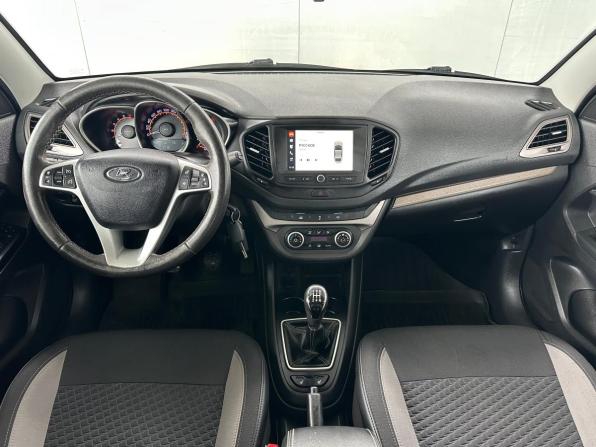 Lada (ВАЗ) Vesta I с пробегом 2021 года, цена 928 000 рублей, 165000 км, седан, Автокод Объявления