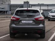 Nissan Qashqai II Москва  - изображение 27