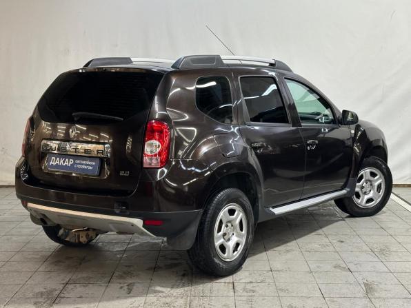 Renault Duster I с пробегом 2014 года, цена 800 000 рублей, 234406 км, внедорожник, Автокод Объявления