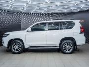 Toyota Land Cruiser Prado 150 Series Рестайлинг 2 Самара  - изображение 44