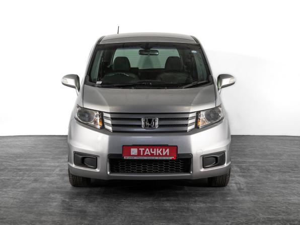 Honda Freed I Рестайлинг с пробегом 2012 года, цена 979 500 рублей, 129170 км, компактвэн, Автокод Объявления