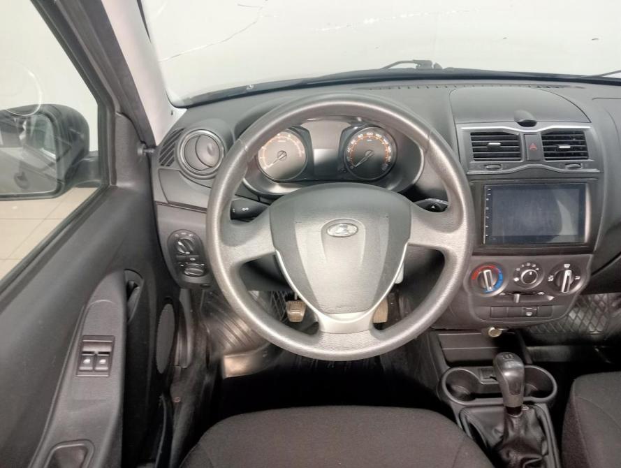 Lada (ВАЗ) Granta I Рестайлинг Ижевск  - изображение 10