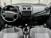 Lada (ВАЗ) Granta I Рестайлинг Екатеринбург  - изображение 34