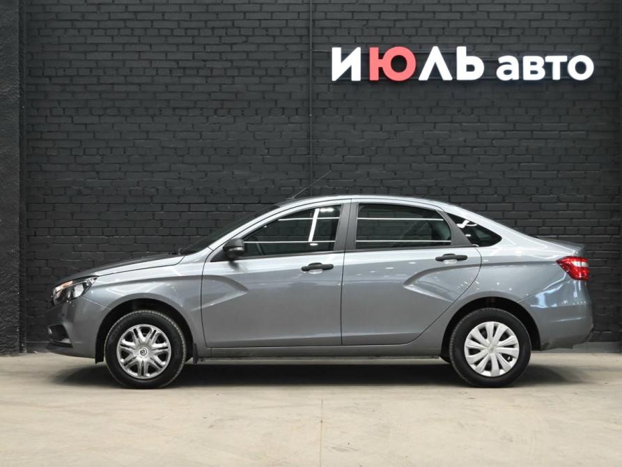 Lada (ВАЗ) Vesta I Екатеринбург  - изображение 8