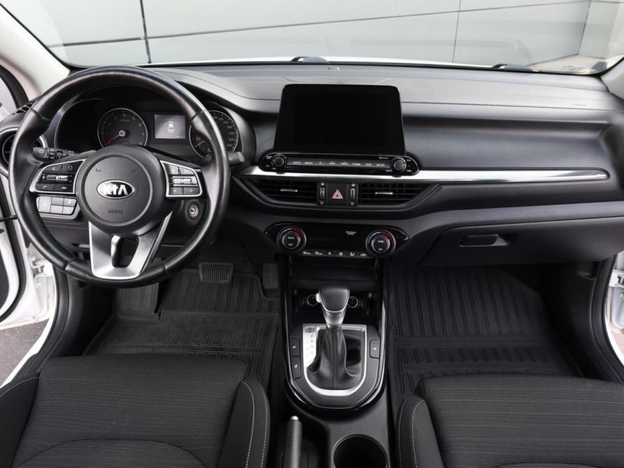 Kia Cerato IV Москва  - изображение 14