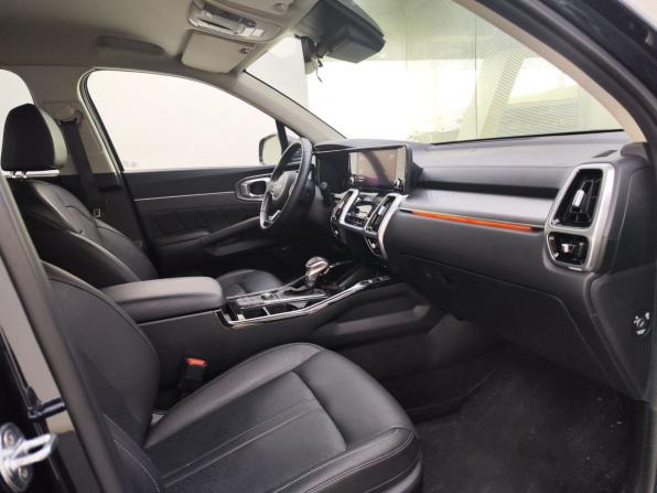 Kia Sorento IV с пробегом 2022 года, цена 4 150 000 рублей, 27300 км, внедорожник, Автокод Объявления