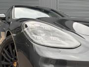 Porsche Panamera II Москва  - изображение 44