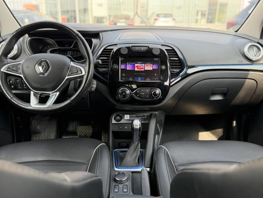 Renault Kaptur I Рестайлинг Набережные Челны  - изображение 17