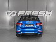 Hyundai Solaris II Ростов-на-Дону  - изображение 20