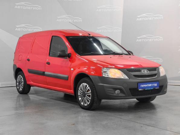 Lada (ВАЗ) Largus I с пробегом 2019 года, цена 549 000 рублей, 245000 км, универсал, Автокод Объявления