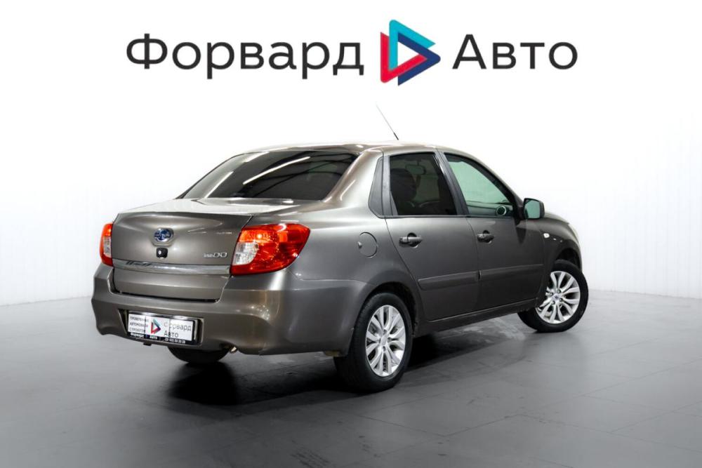 Datsun on-DO I Тюмень  - изображение 8