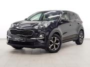Kia Sportage IV Рестайлинг Москва  - изображение 28