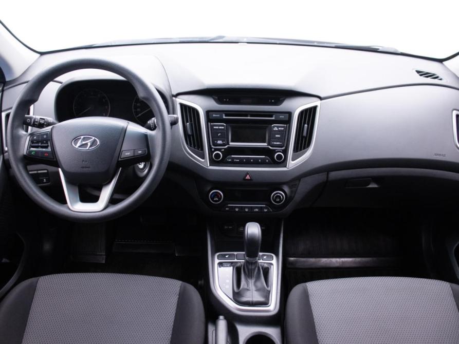 Hyundai Creta I Москва  - изображение 13