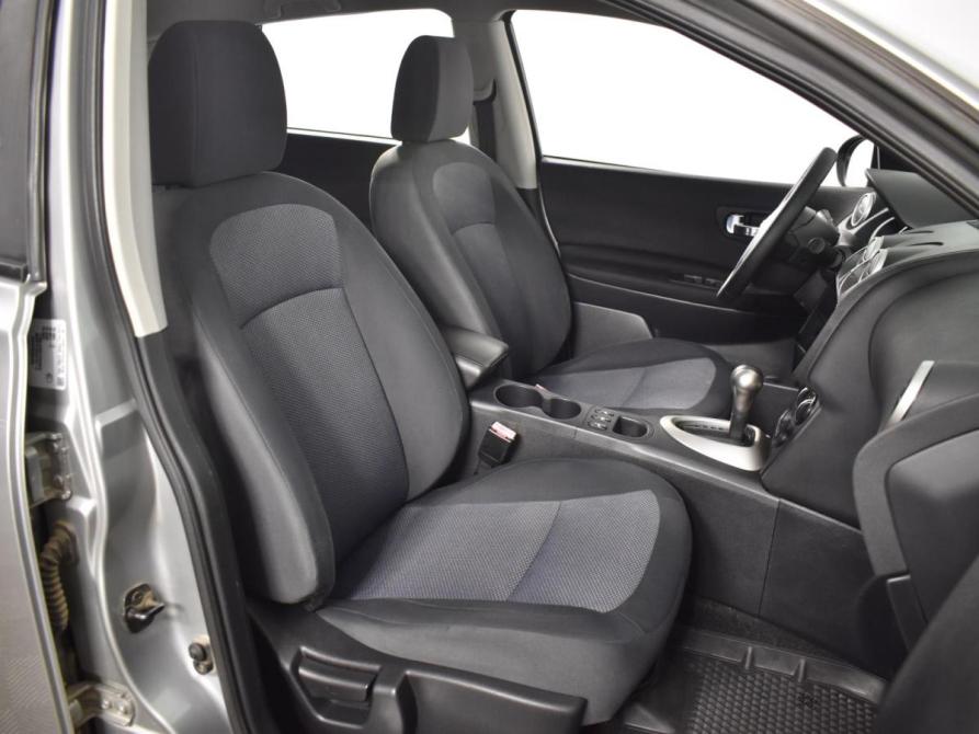 Nissan Qashqai I Рестайлинг Казань  - изображение 8