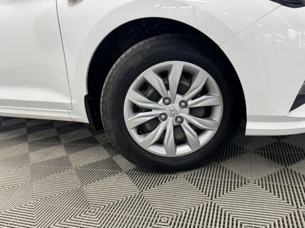 Hyundai Solaris II Рестайлинг с пробегом 2021 года, цена 1 570 000 рублей, 92895 км, седан, Автокод Объявления