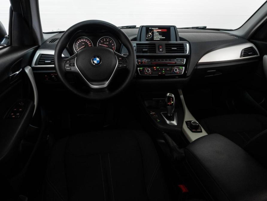 BMW 1 серии II (F20/F21) Рестайлинг Ставрополь  - изображение 6