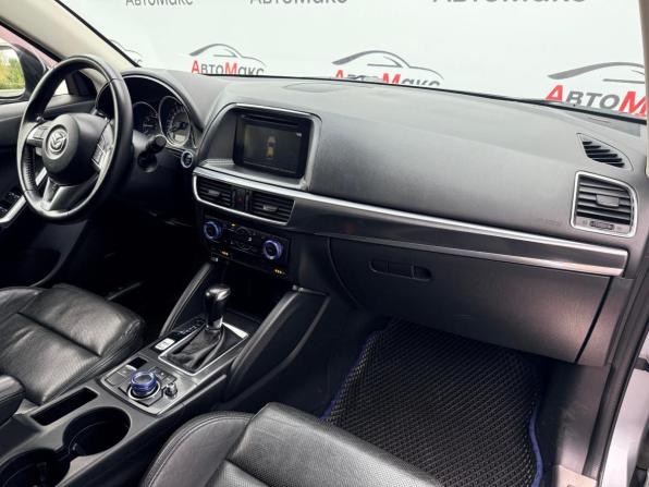 Mazda CX-5 I с пробегом 2015 года, цена 1 930 000 рублей, 223043 км, внедорожник, Автокод Объявления