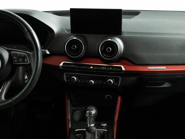 Audi Q2 I с пробегом 2020 года, цена 2 553 210 рублей, 157301 км, внедорожник, Автокод Объявления